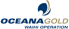 OceanaGold - Waihi Operation