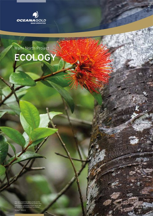 Ecology