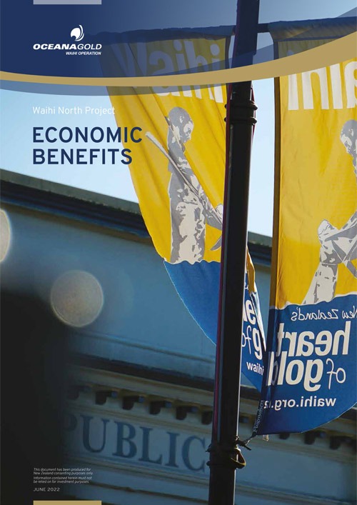Economic Benefits